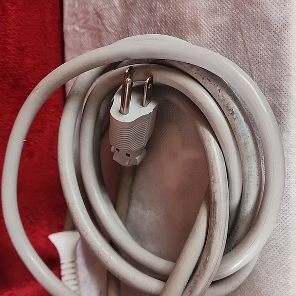 Rowenta Professional Extra Long Burst, Commercial Iron. Made in Germany  1750 W. - Picture 14 of 16